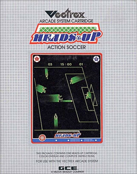 Heads Up poster